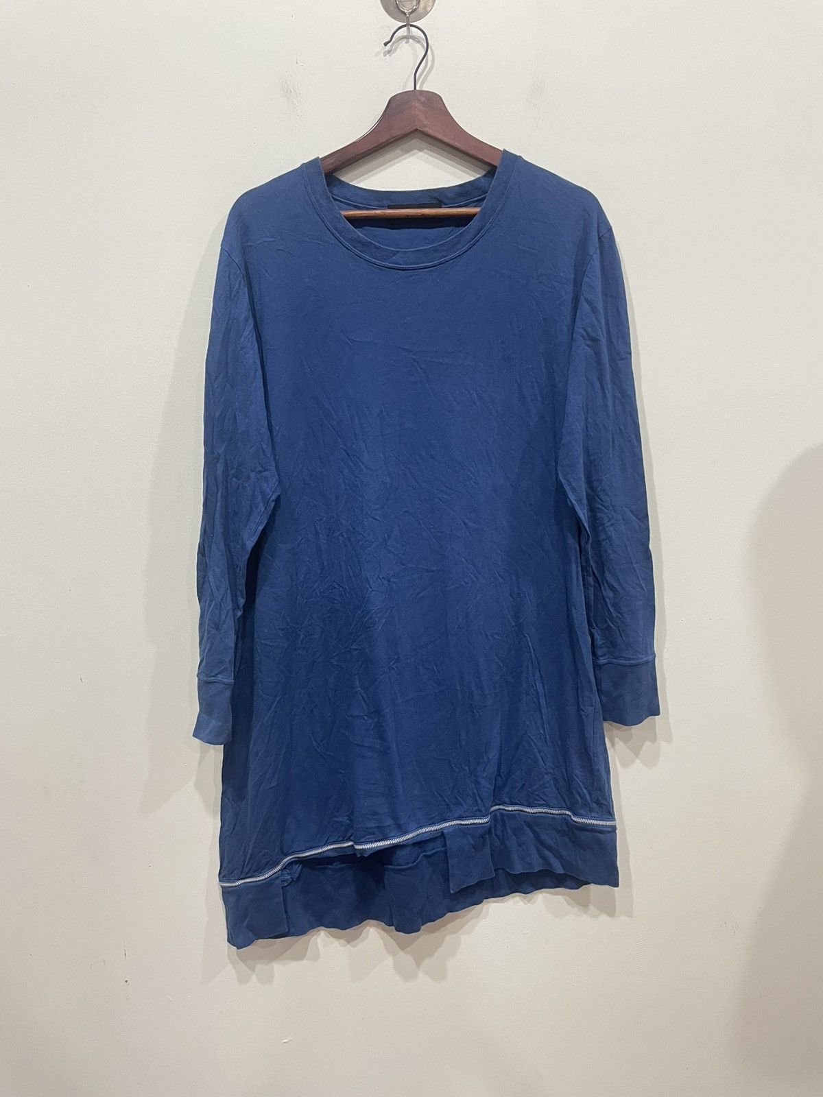 Zucca Zucca Long Blouse Size ONE SIZE - 1 Thumbnail