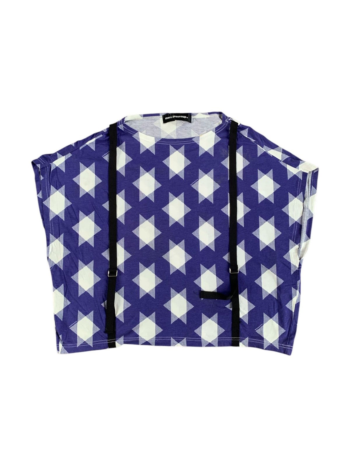 Issey Miyake Japanese brand Mercibeaucoup by issey miyake Size ONE SIZE - 1 Thumbnail