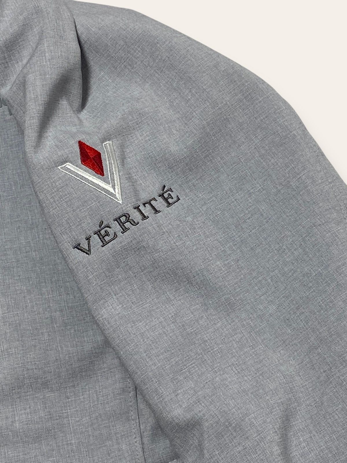 The North Face THE NORTH FACE Soft Shell WMNS Grey Jacket Size M / US 6-8 / IT 42-44 - 3 Thumbnail