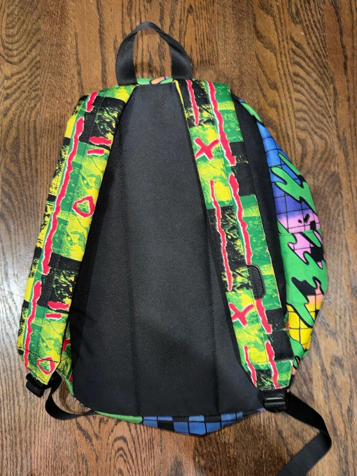 Herschel Supply Co. Herschel Supply Co. Winlaw Backpack Surf Size ONE SIZE - 3 Thumbnail