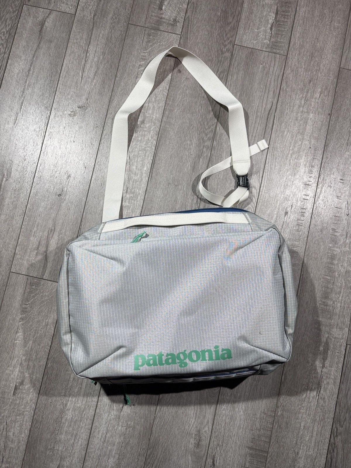 Patagonia Patagonia Black Hole Micro MLC Size ONE SIZE - 4 Thumbnail