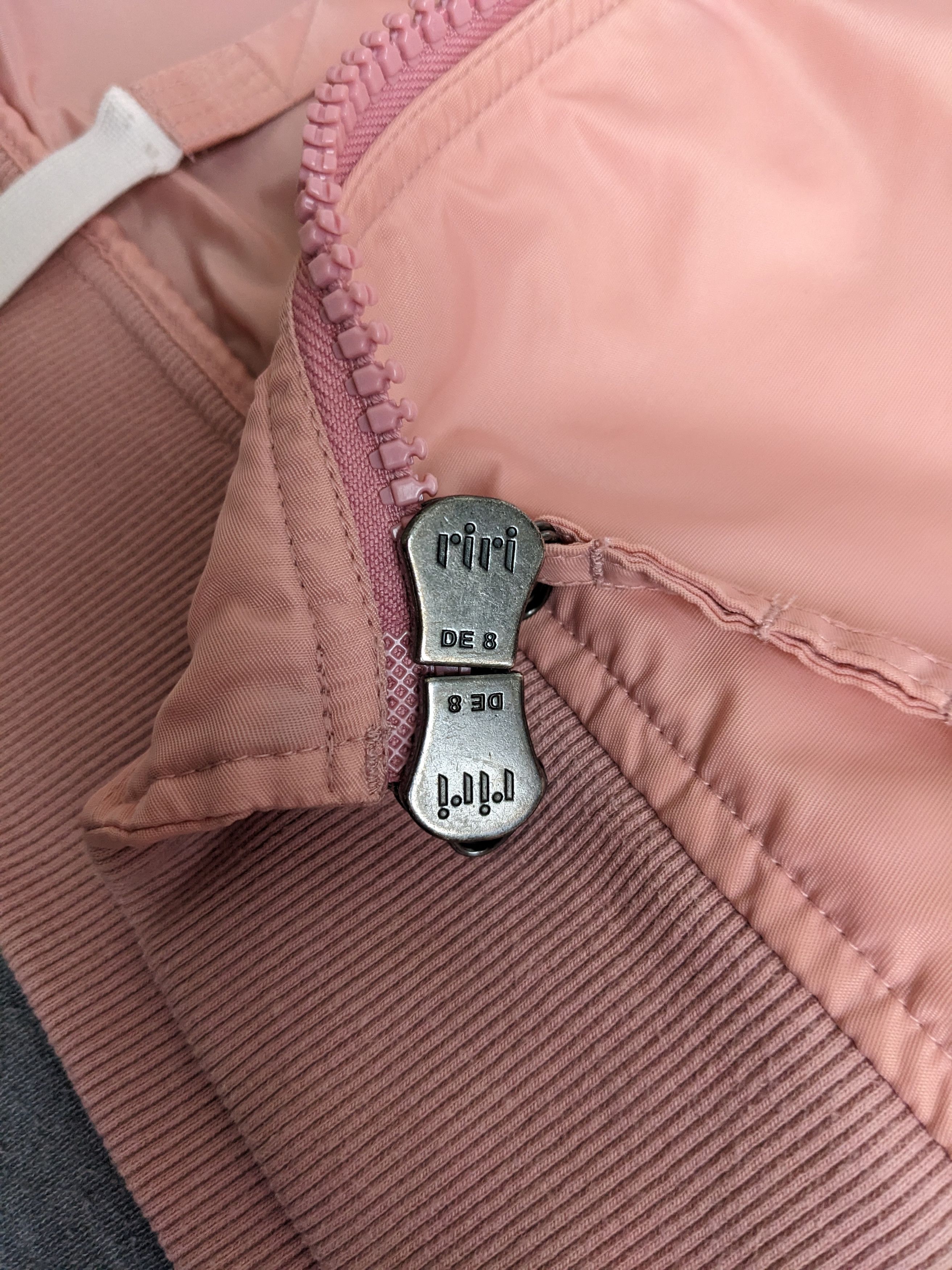 Maharishi MAHARISHI Mal Bomber Jacket In Pink - Pink Size US L / EU 52-54 / 3 - 4 Thumbnail