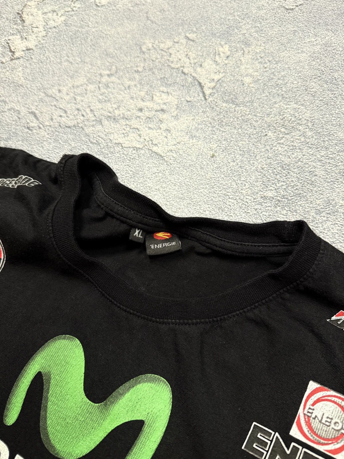 Japanese Brand × Yamaha 90’s Vintage Yamaha Racing Tee T Shirt Size US L / EU 52-54 / 3 - 6 Thumbnail