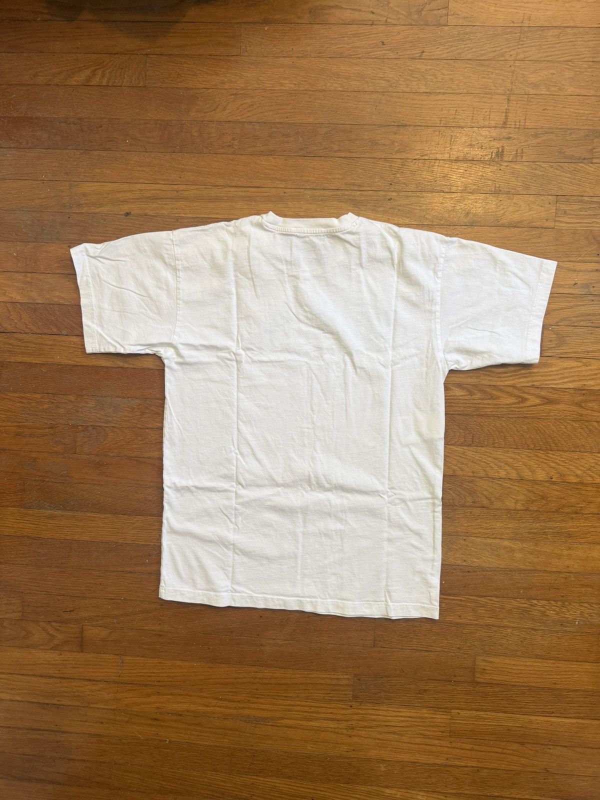Moschino Moschino Rat-a-porter T-shirt Size US M / EU 48-50 / 2 - 3 Thumbnail
