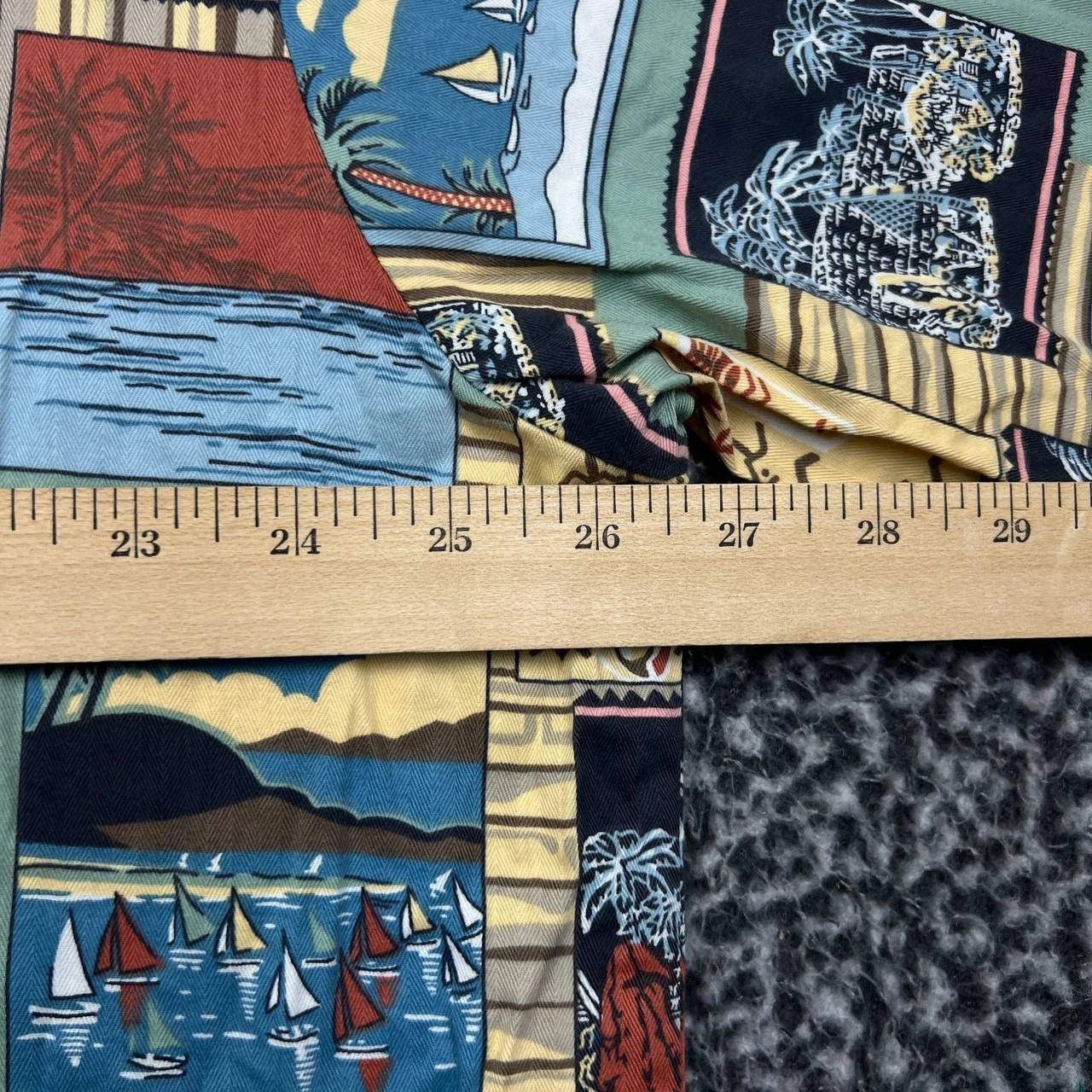 Other Kona Kai Trading Co. Shirt Hawaiian Button Up Collared 2XL Size US XXL / EU 58 / 5 - 3 Thumbnail
