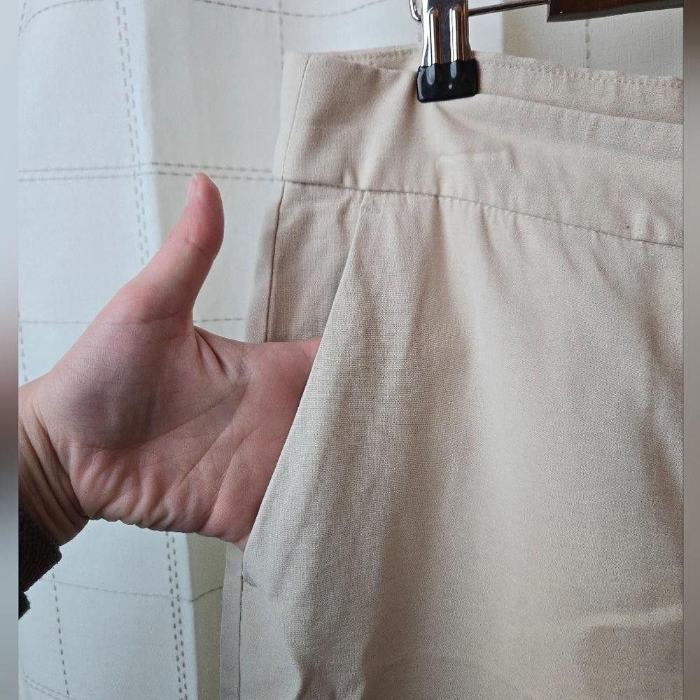 H&M H&M Dress Pant Size 36" / US 14 / IT 50 - 2 Thumbnail