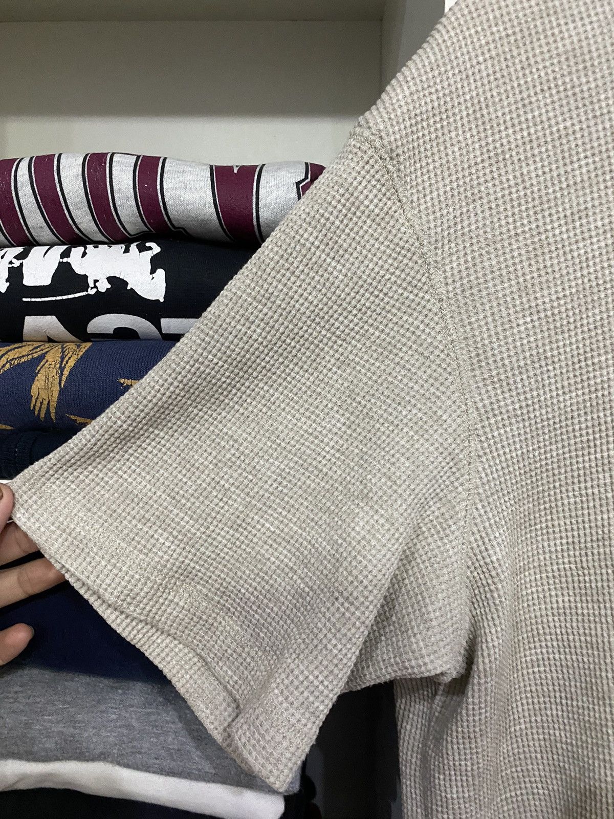 Uniqlo Uniqlo Plan Tee Size US M / EU 48-50 / 2 - 6 Thumbnail