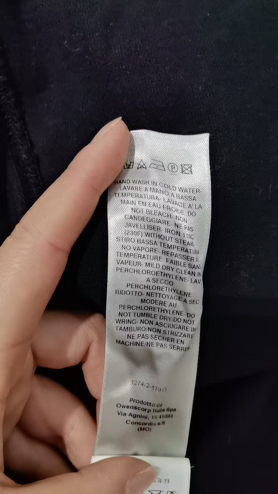 Rick Owens Drkshdw Rick Owens DRKSHDW Wizard Hoodie Size US L / EU 52-54 / 3 - 6 Thumbnail