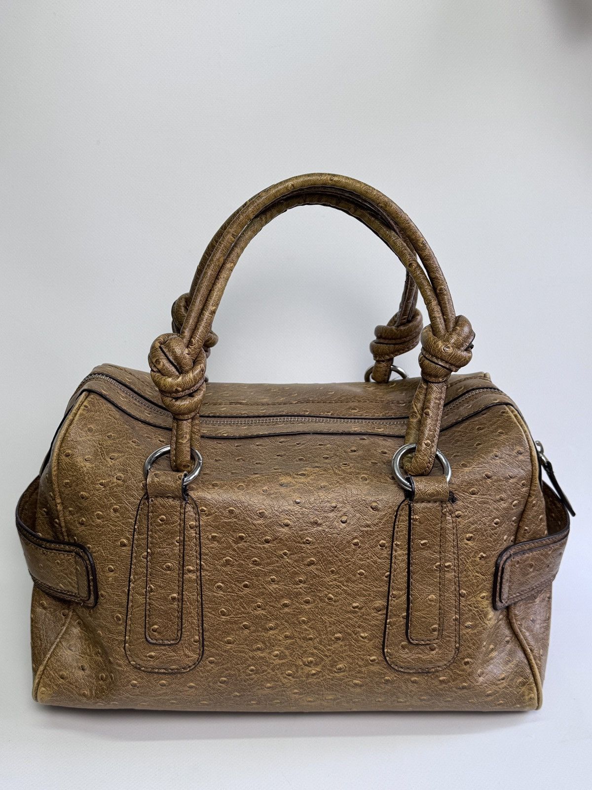 Guess Vintage Guess 90s Y2K Shoulder Bag Size ONE SIZE - 6 Thumbnail