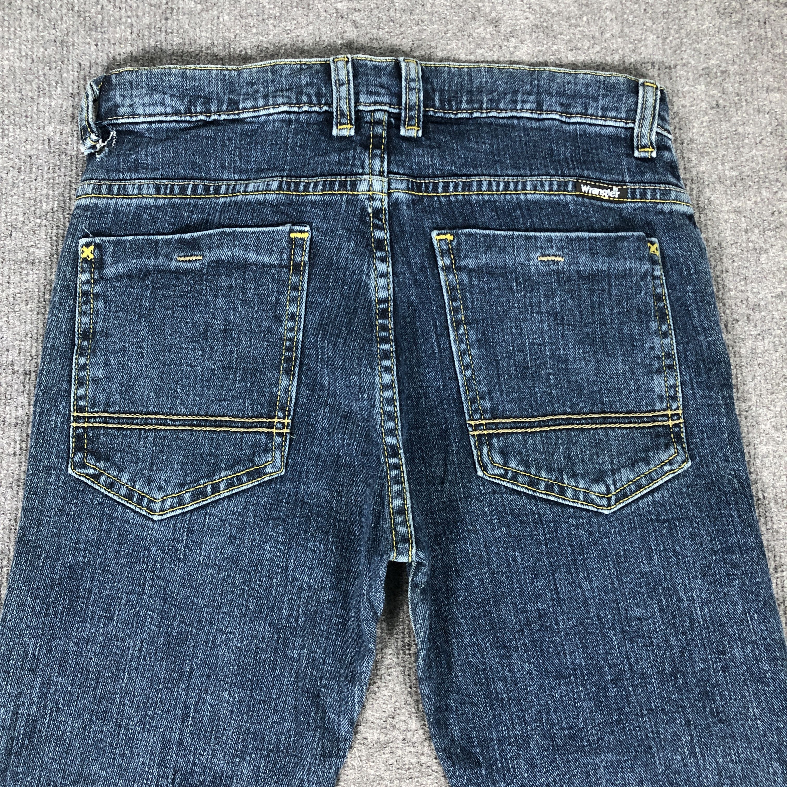 Womens Vintage Wrangler Jeans L877W