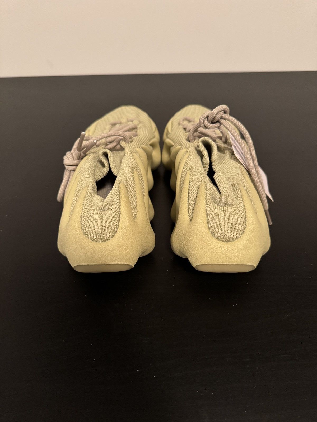 Adidas × Yeezy ADIDAS YEEZY 450 RESIN Size US 9.5 / EU 42-43 - 4 Thumbnail