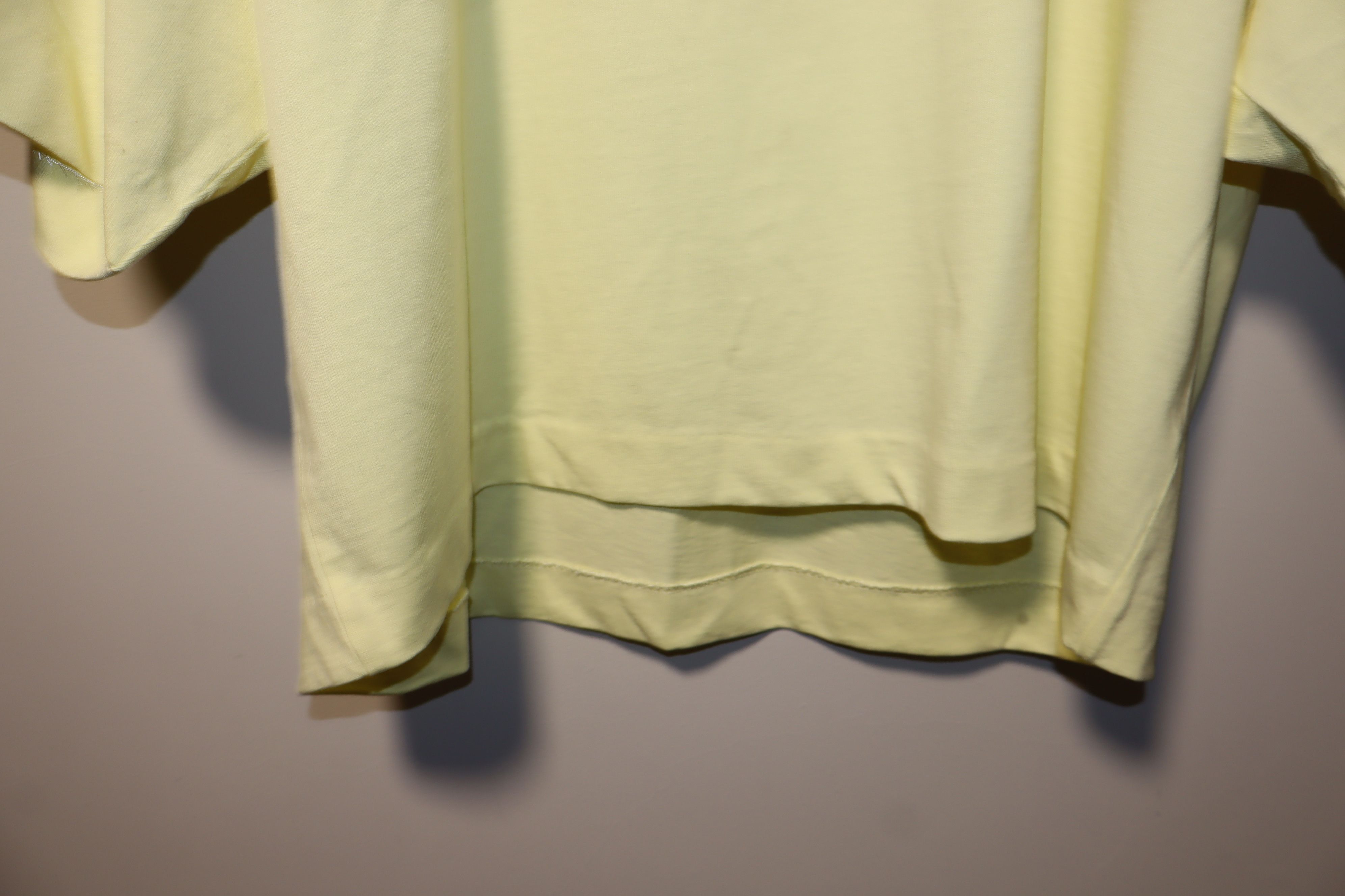 Acne Studios Acne studios Cylea logo t-shirt Size XXS / US 00 / IT 34 - 4 Thumbnail