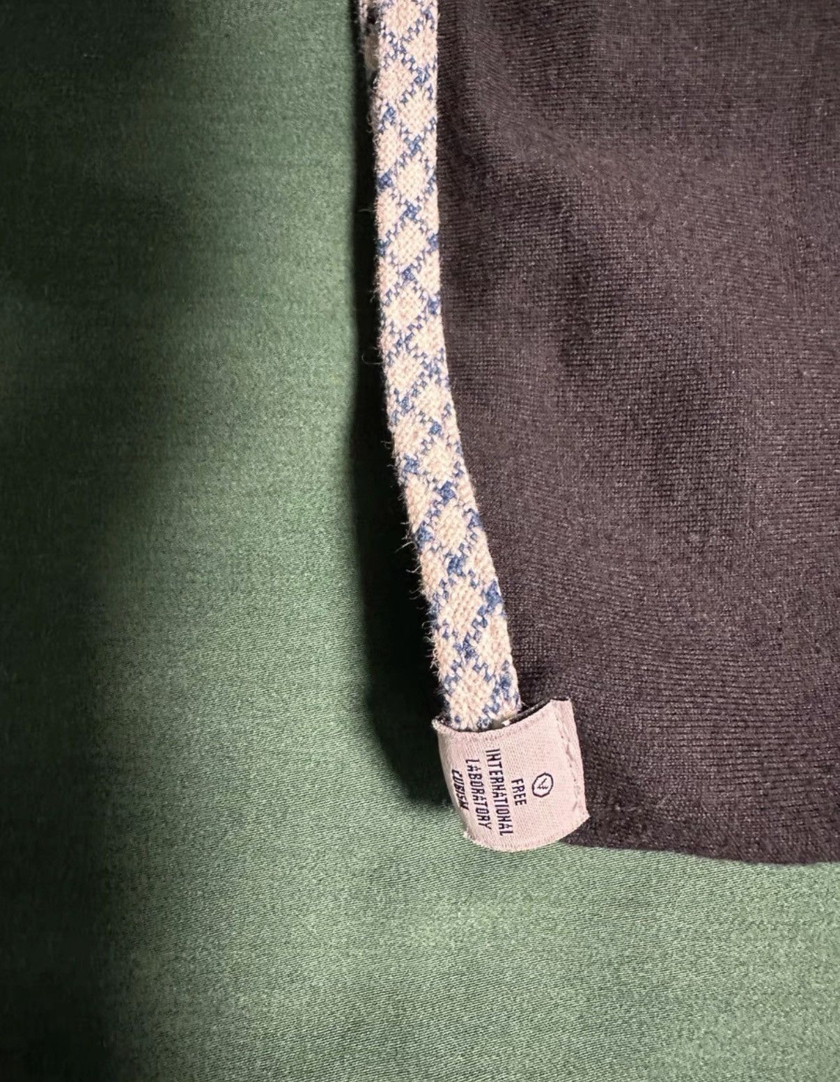 Visvim Visvim T-shirt Size: 1, Color: black Size US S / EU 44-46 / 1 - 2 Thumbnail