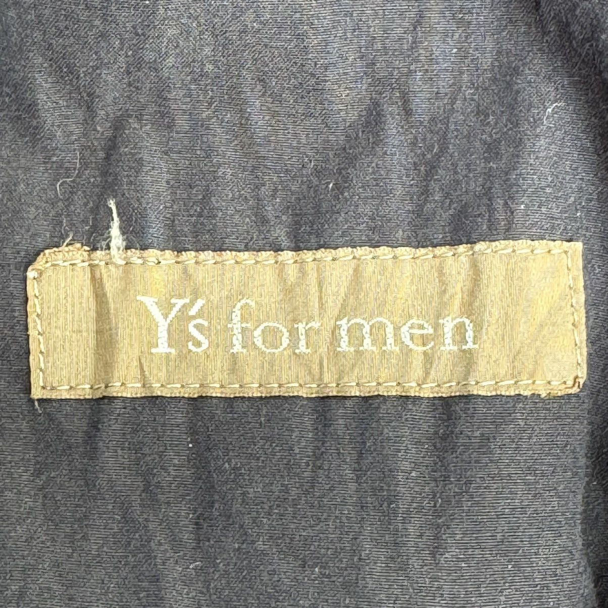 Y's for Men × Yohji Yamamoto Y’s For Men Yohji Yamamoto Militaire Army Jacket Style Size US L / EU 52-54 / 3 - 7 Thumbnail