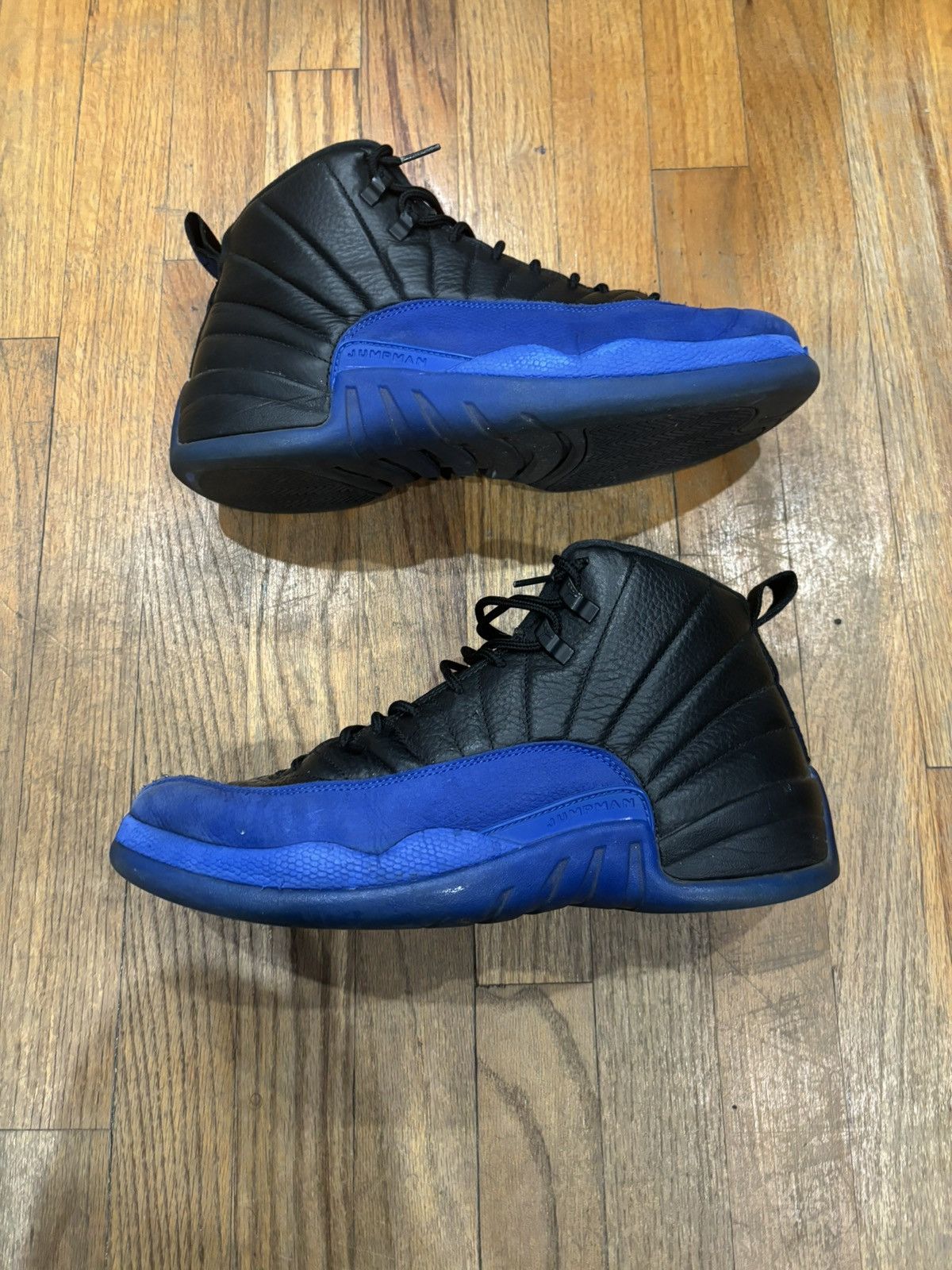 Jordan Brand Jordan 12 royal blue Size US 12 / EU 45 - 1 Thumbnail