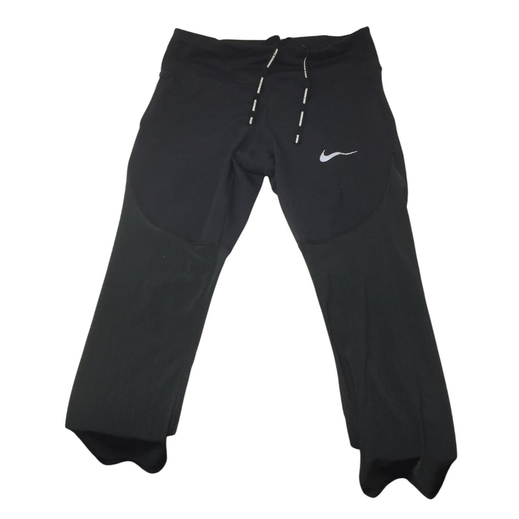 Nike Women's Nike Dri Fit Leggings/Joggers Size Small Size 27" / US 4 / IT 40 - 1 Thumbnail