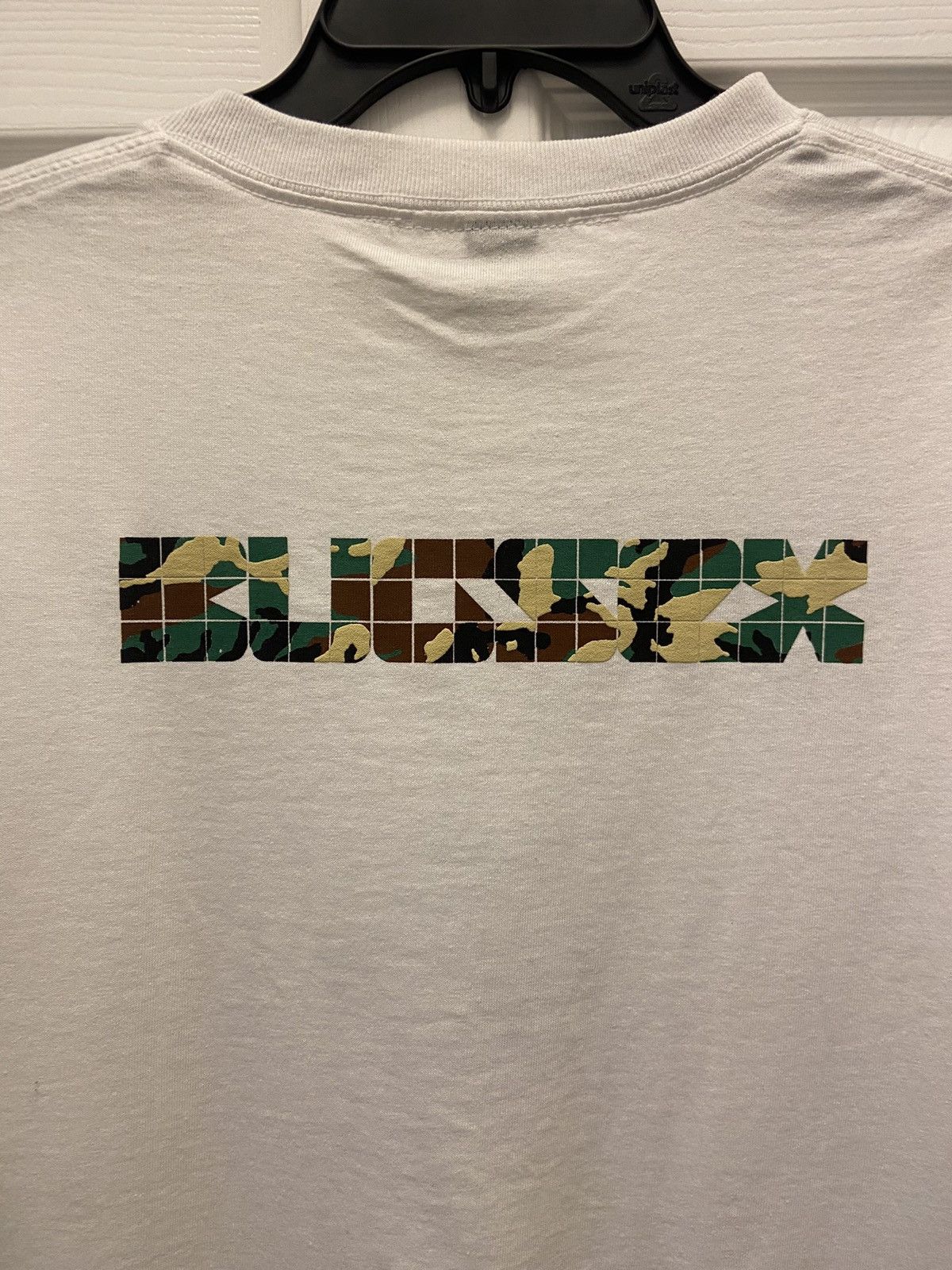 Supreme Bugsex Mosquito Tee Size US L / EU 52-54 / 3 - 6 Thumbnail