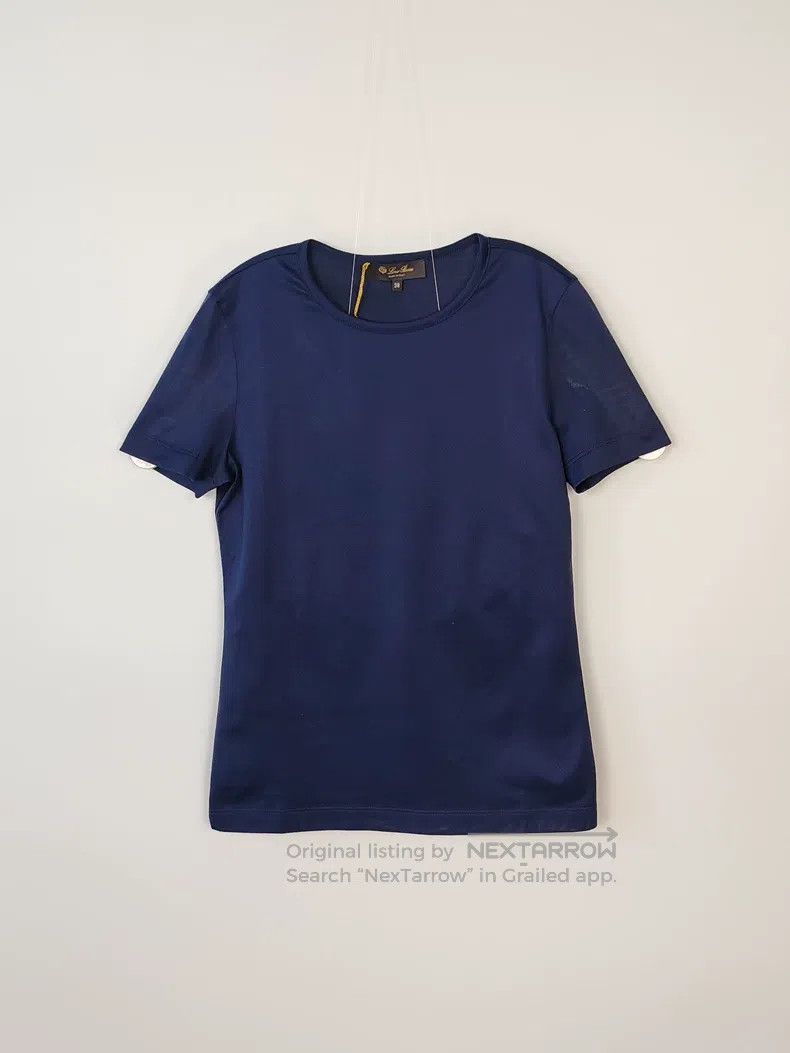 Loro Piana Loro Piana Women's Pure Size XS / US 0-2 / IT 36-38 - 1 Thumbnail