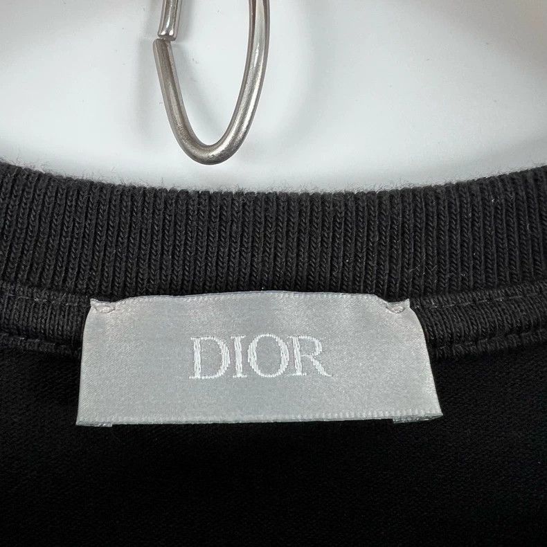 Dior Dior Broken crystal glitter powder faded books make old sh Size US XS / EU 42 / 0 - 3 Thumbnail