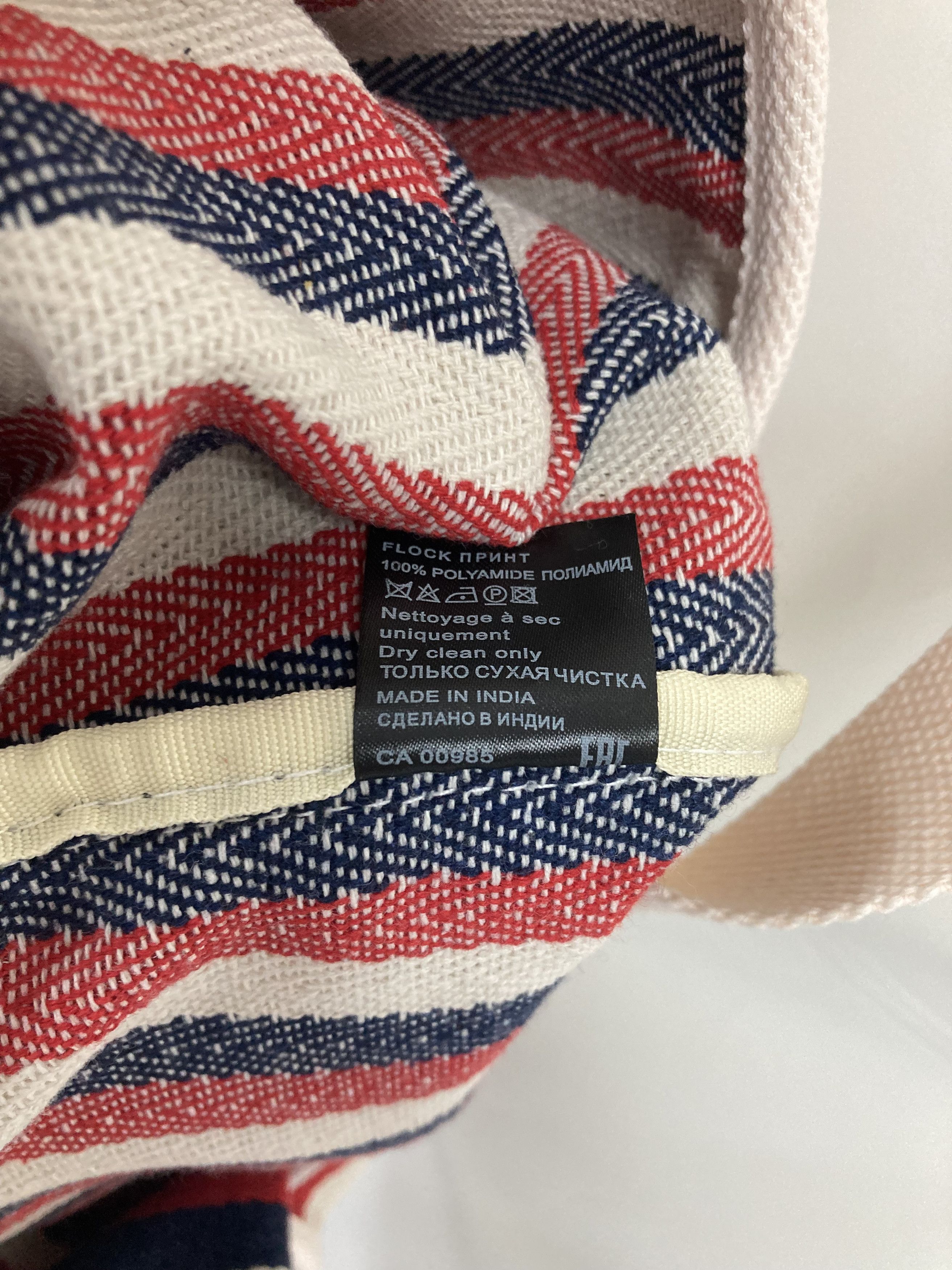 Isabel Marant ISABEL MARANT Warden bag Size ONE SIZE - 9 Thumbnail