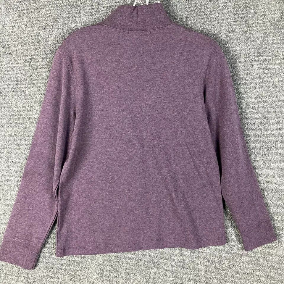 Other Valerie Stevens Long Sleeve Top Casual Petite Women's Large Size L / US 10 / IT 46 - 9 Thumbnail
