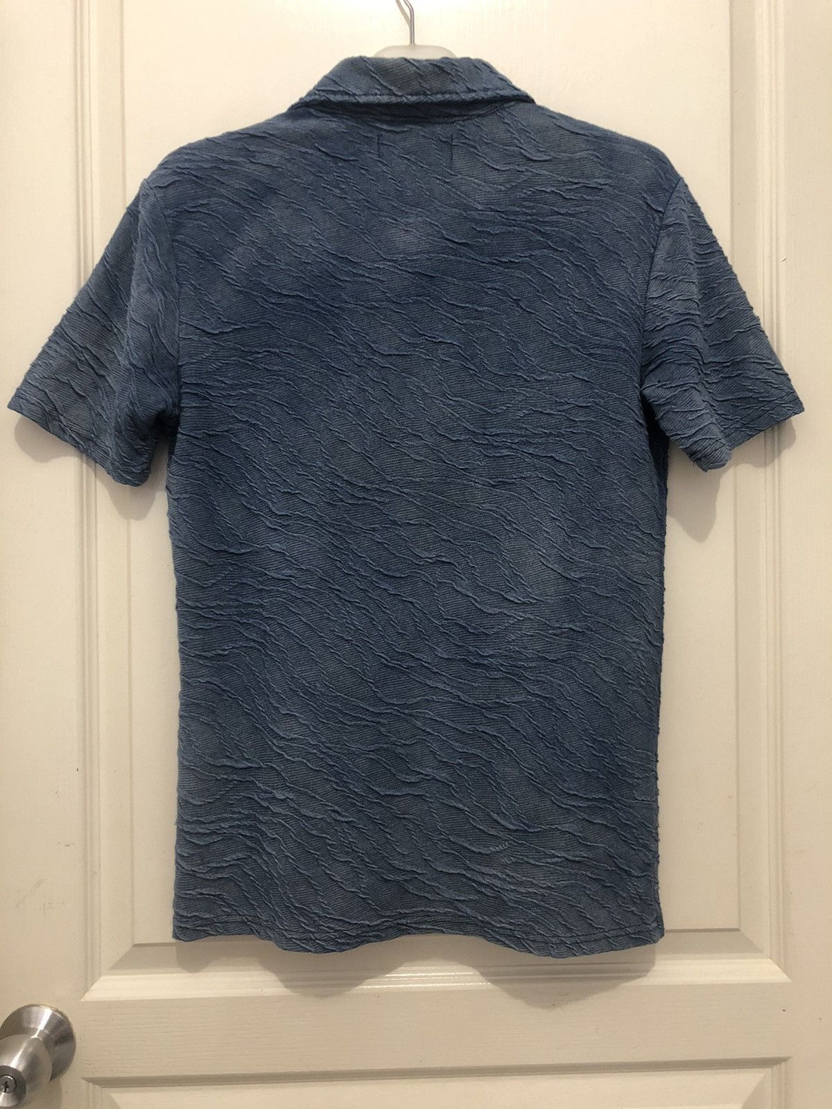 In The Attic × Japanese Brand In The Attic Polo Tee Size US S / EU 44-46 / 1 - 2 Thumbnail
