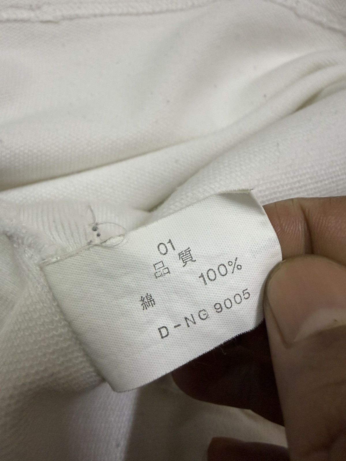 Vintage Vintage 90s Polo Club Longsleeve Ringer Polo Shirt Size US M / EU 48-50 / 2 - 11 Thumbnail