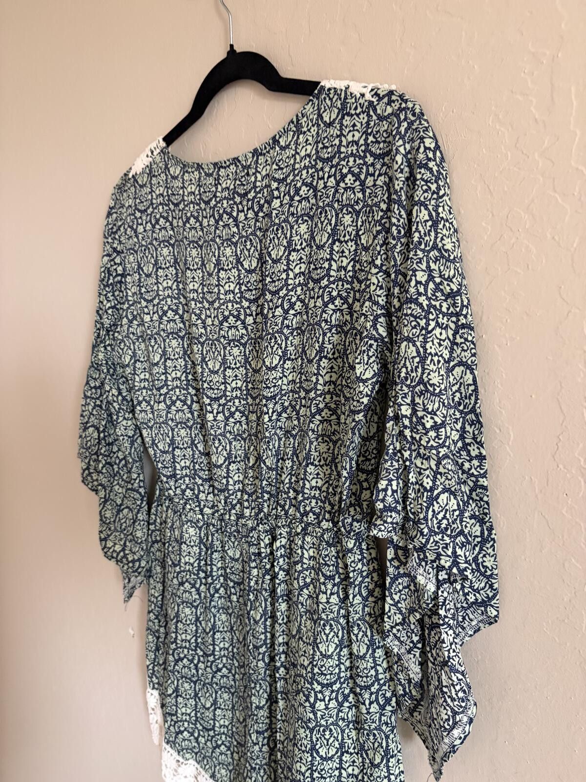 Other Pure Hype Romber Size 32" / US 10 / IT 46 - 4 Thumbnail