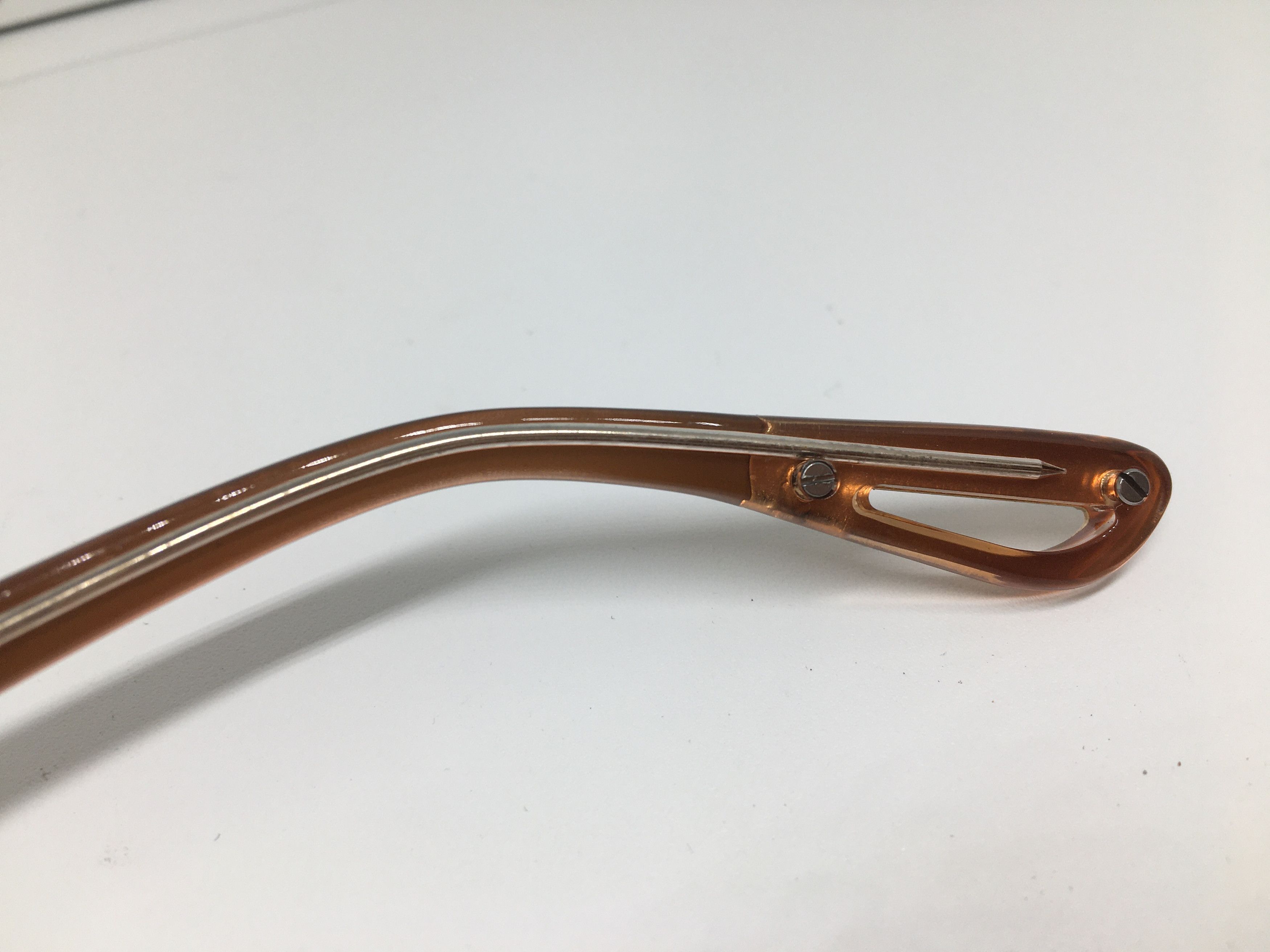 Other Theo by Tim Van Steenbergen Eyeglasses Frame Belgium Size ONE SIZE - 5 Thumbnail