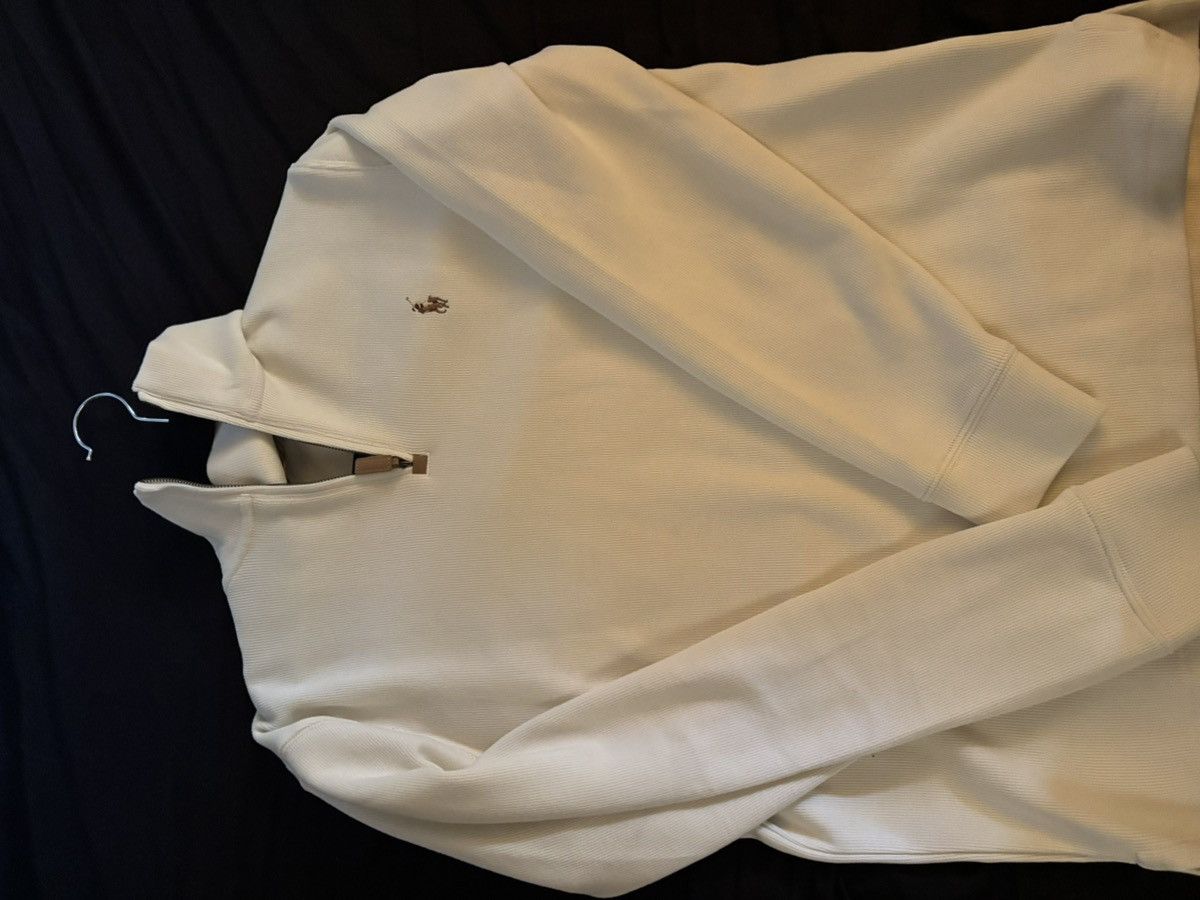 Polo Ralph Lauren Polo hoodie never worn! Size US M / EU 48-50 / 2 - 1 Thumbnail