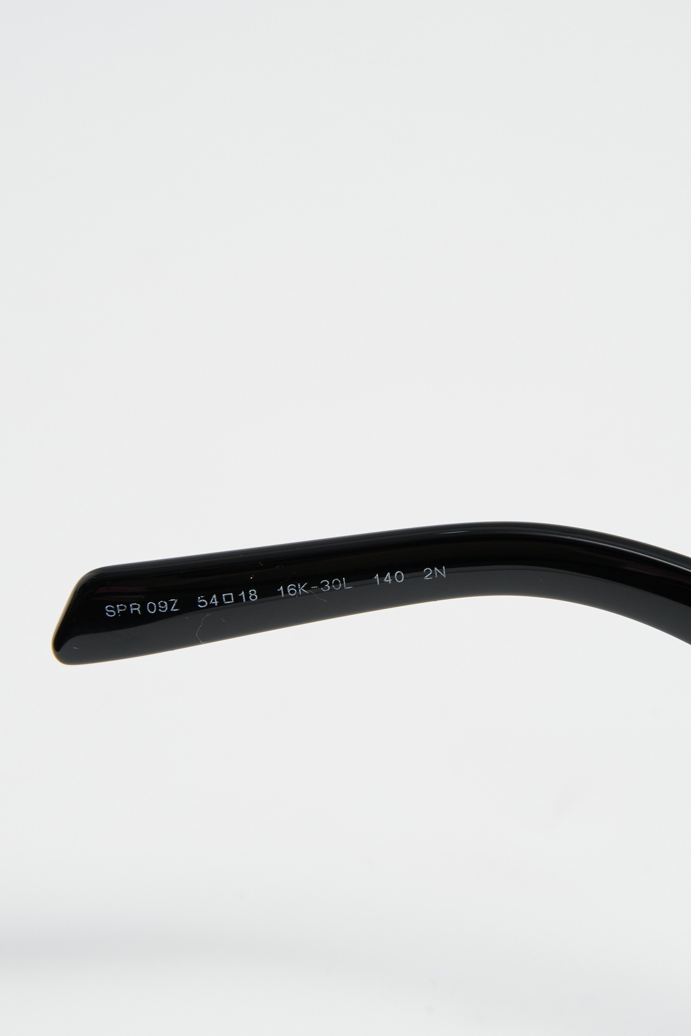 Prada PRADA 0PR 09ZS SUNGLASSES Size ONE SIZE - 8 Thumbnail