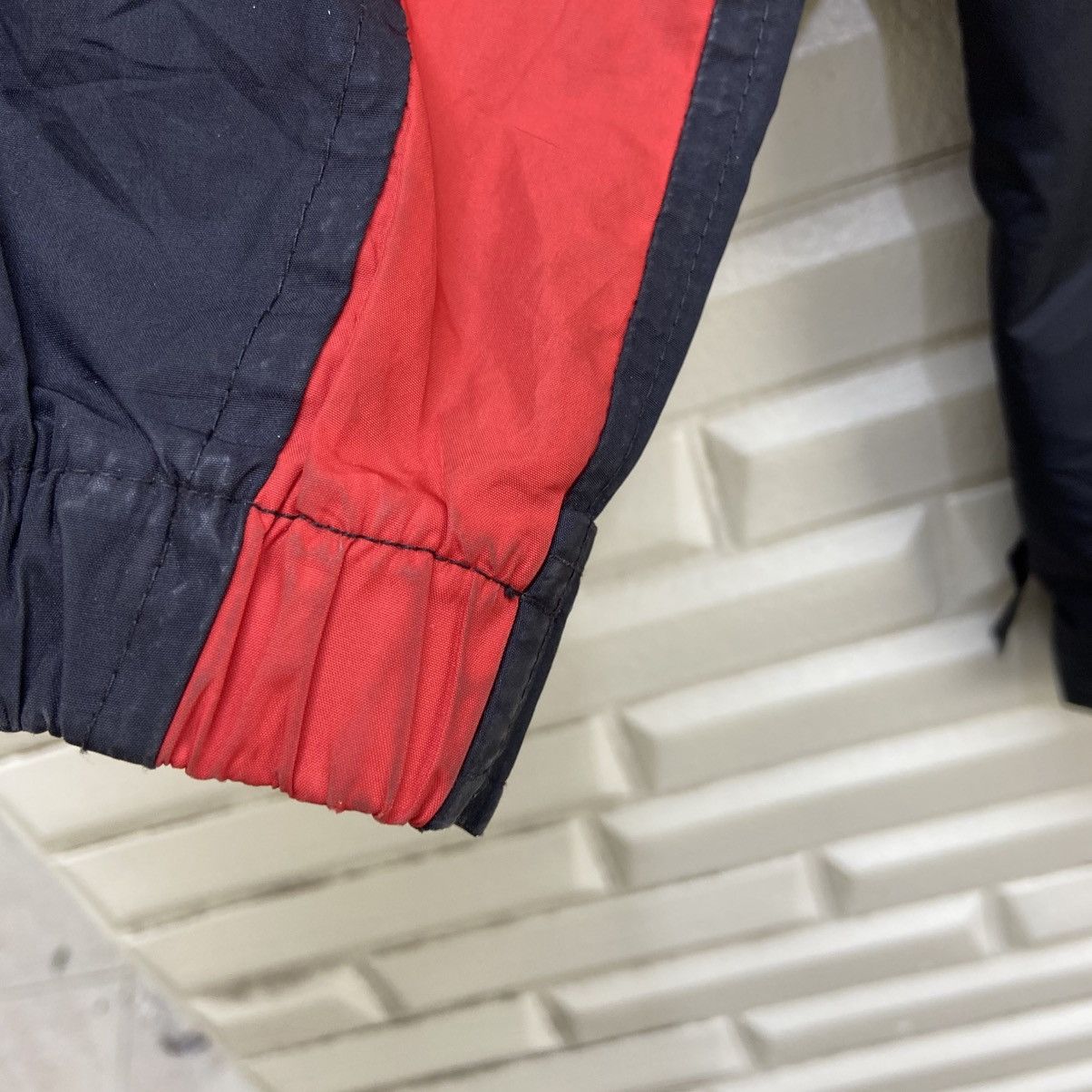 Nike ACG Vintage Nike ACG Clima Fit Half Zipper Light Jacket Size US XL / EU 56 / 4 - 14 Thumbnail