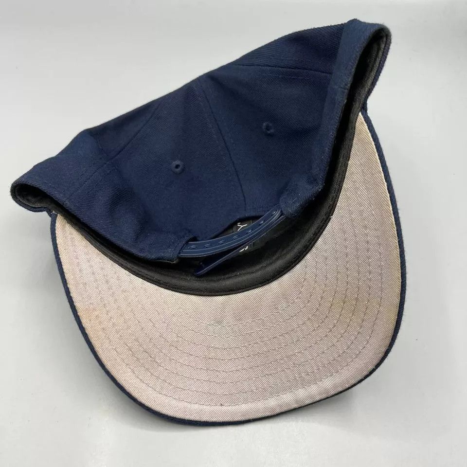 New Era Dallas Cowboys Hat Men Blue 9Fifty New Era NFL Snap Back Cap Size ONE SIZE - 7 Thumbnail