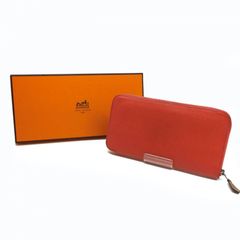 Hermes MC2 Thales Unisex Bi-Fold Wallet