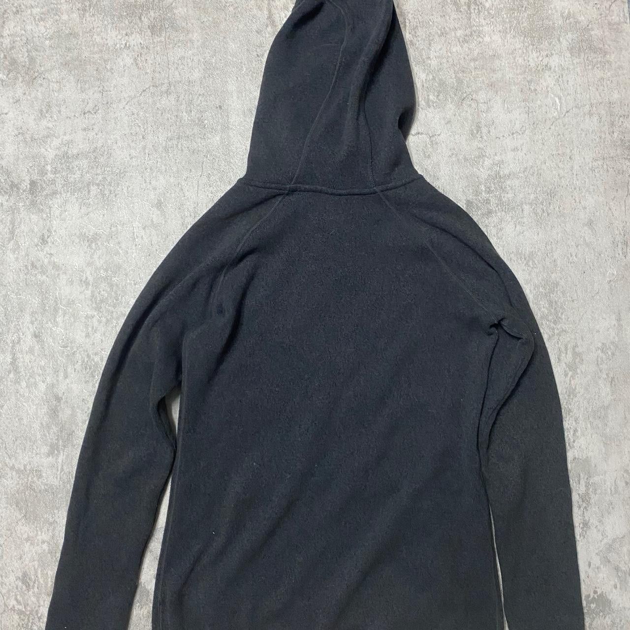 Nike Nike black hoodie #hoodie Size US M / EU 48-50 / 2 - 4 Thumbnail