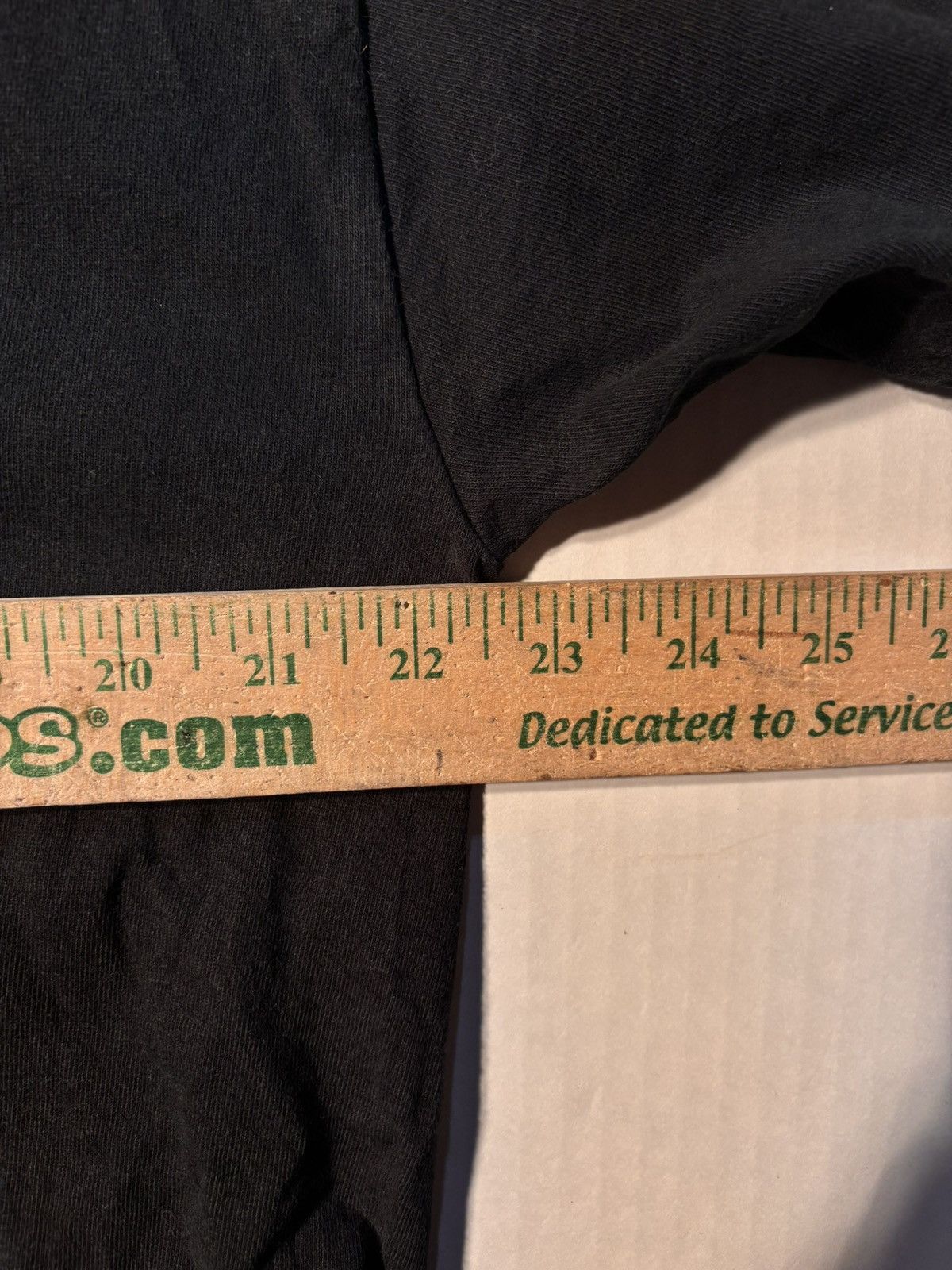 Fruit Of The Loom Vtg Miller Lite MGD Genuine Draft xXx Movie Promo 90’s XL Size US XL / EU 56 / 4 - 5 Thumbnail