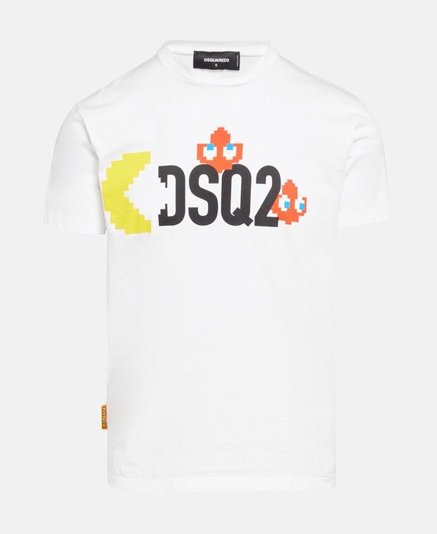 Dsquared2 T-shirt Size US M / EU 48-50 / 2 - 1 Preview