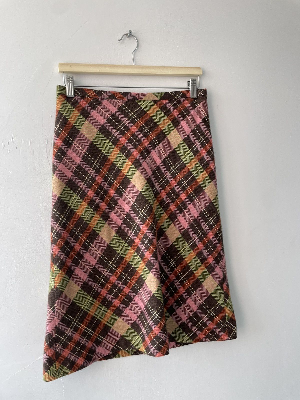 Ann Taylor Amn Taylor skirt Size 26" / US 2 / IT 38 - 9 Thumbnail