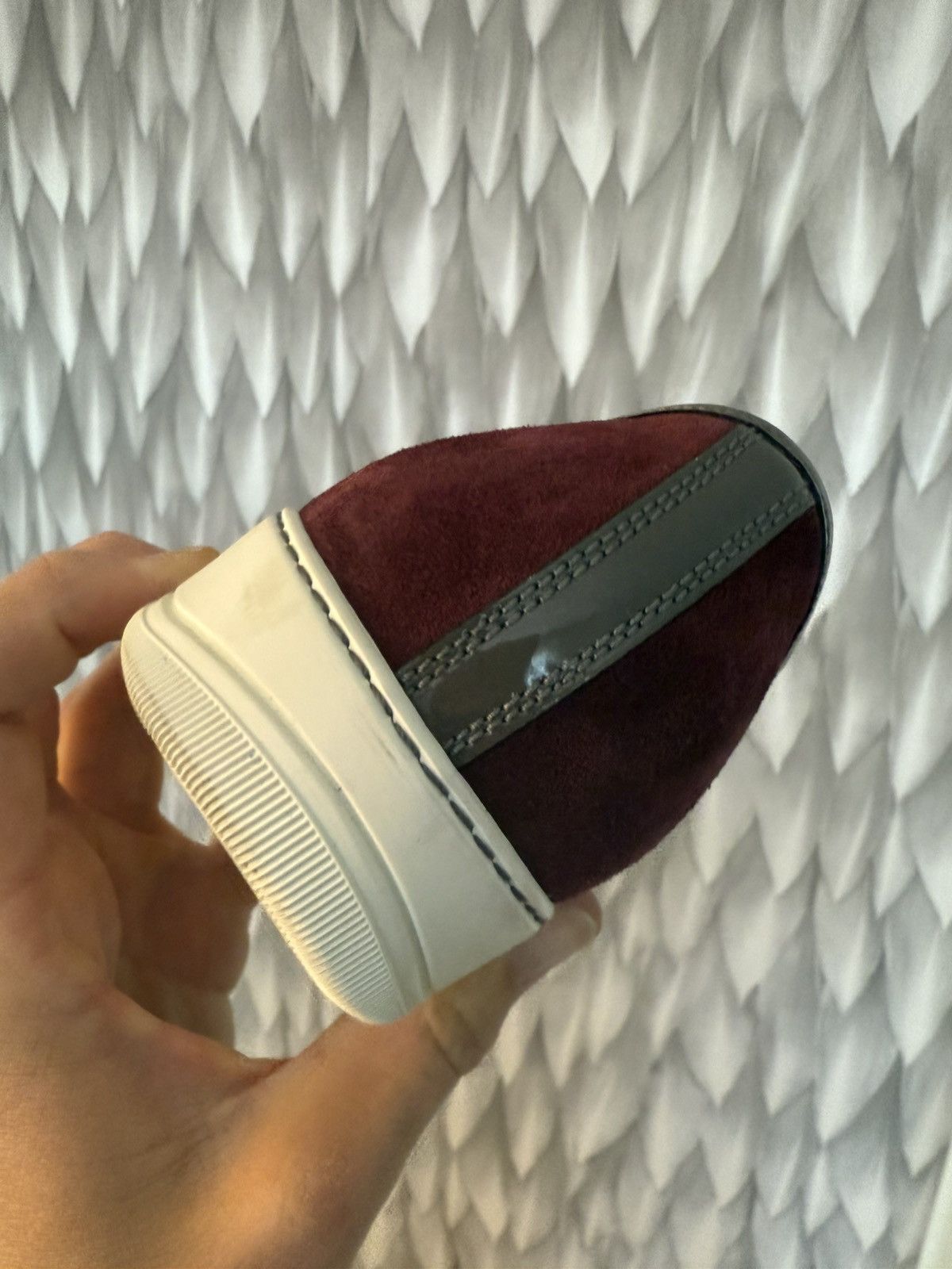 Lanvin Lanvin Sneakers size 11 Size US 11 / EU 44 - 3 Thumbnail