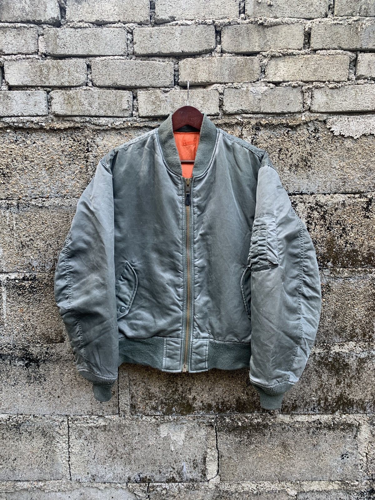 Japanese Brand AIERMA jacket Grailed