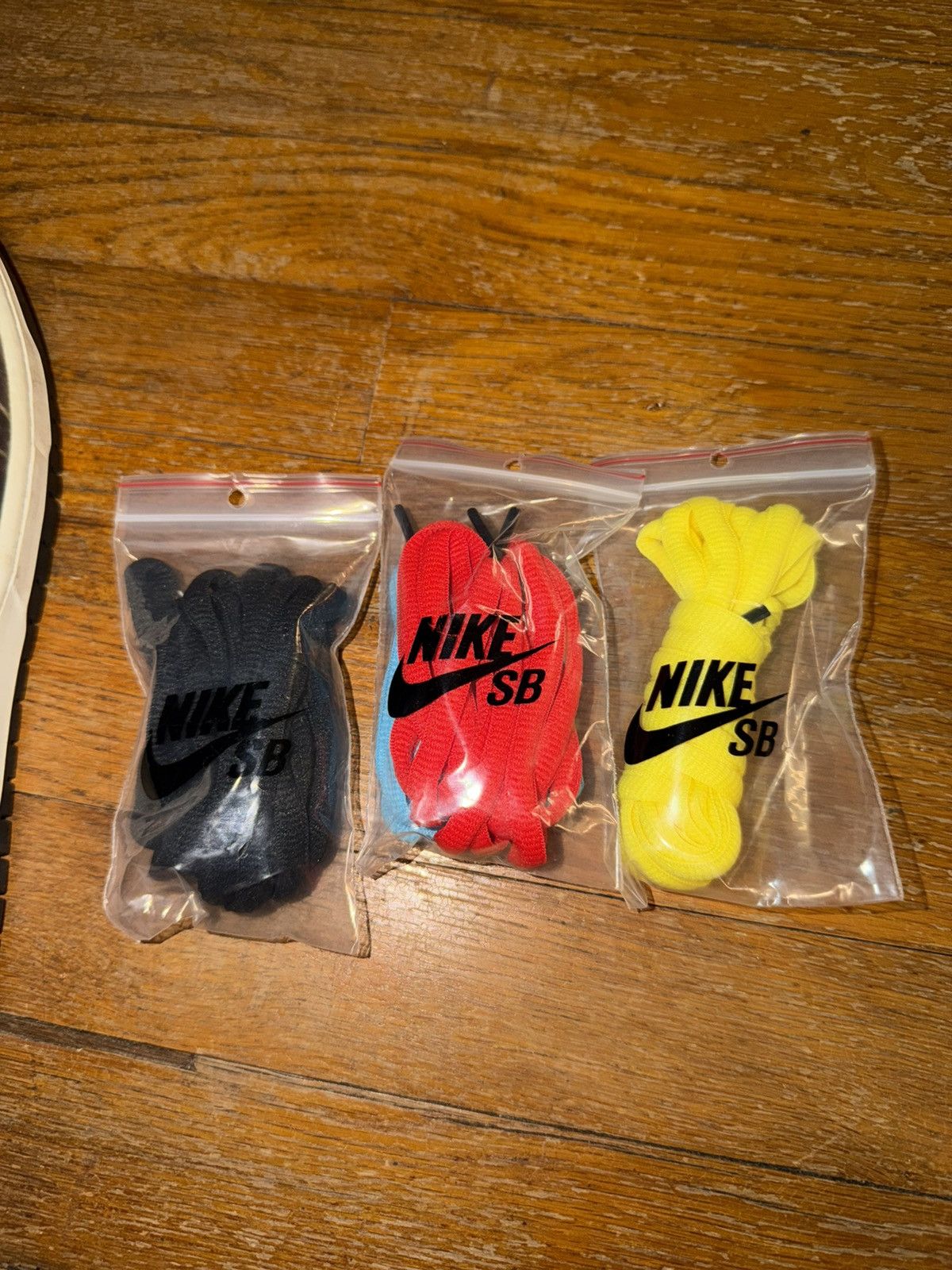 Civilist × Nike NIKE CIVILIST DUNKS COLOR CHANGING Size US 10 / EU 43 - 10 Thumbnail