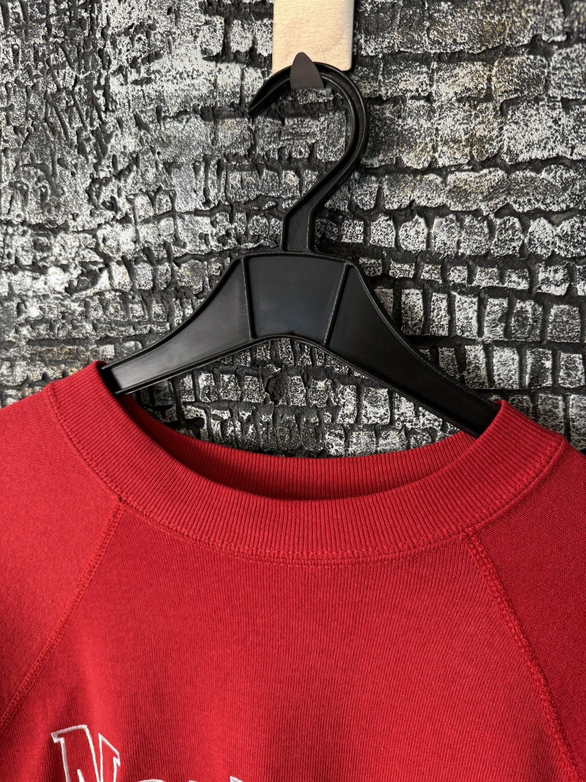 Marlboro Marlboro Sweatshirt Pullover Jumper Logo Size US S / EU 44-46 / 1 - 10 Thumbnail