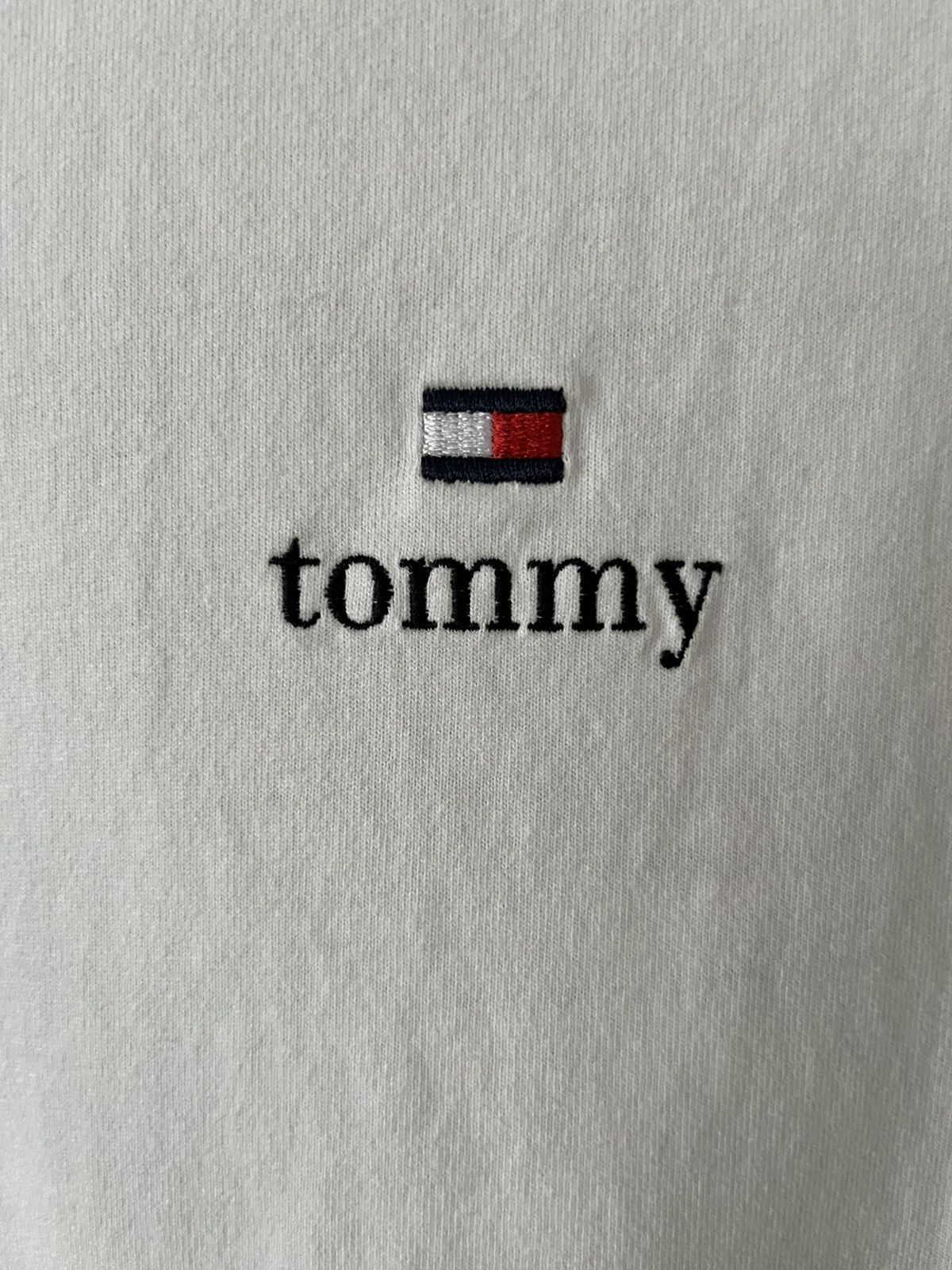 Tommy Jeans Tommy jeans new york t shirt Size US XXL / EU 58 / 5 - 2 Thumbnail