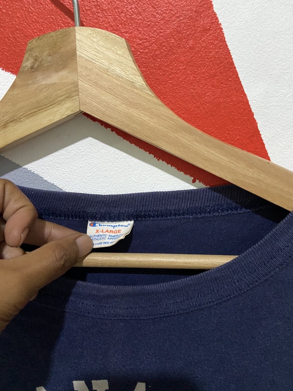 Champion Montana State Track Three Forks Size US L / EU 52-54 / 3 - 4 Thumbnail