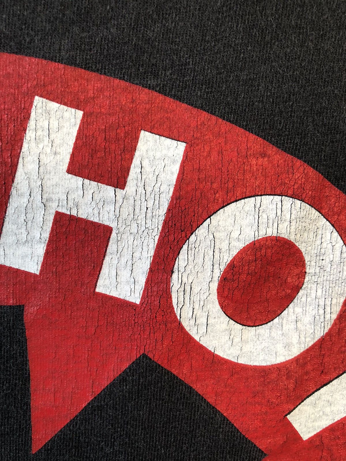 Band Tees Vintage 90s Red Hot Chili Peppers LS Band Tee Size US L / EU 52-54 / 3 - 17 Thumbnail