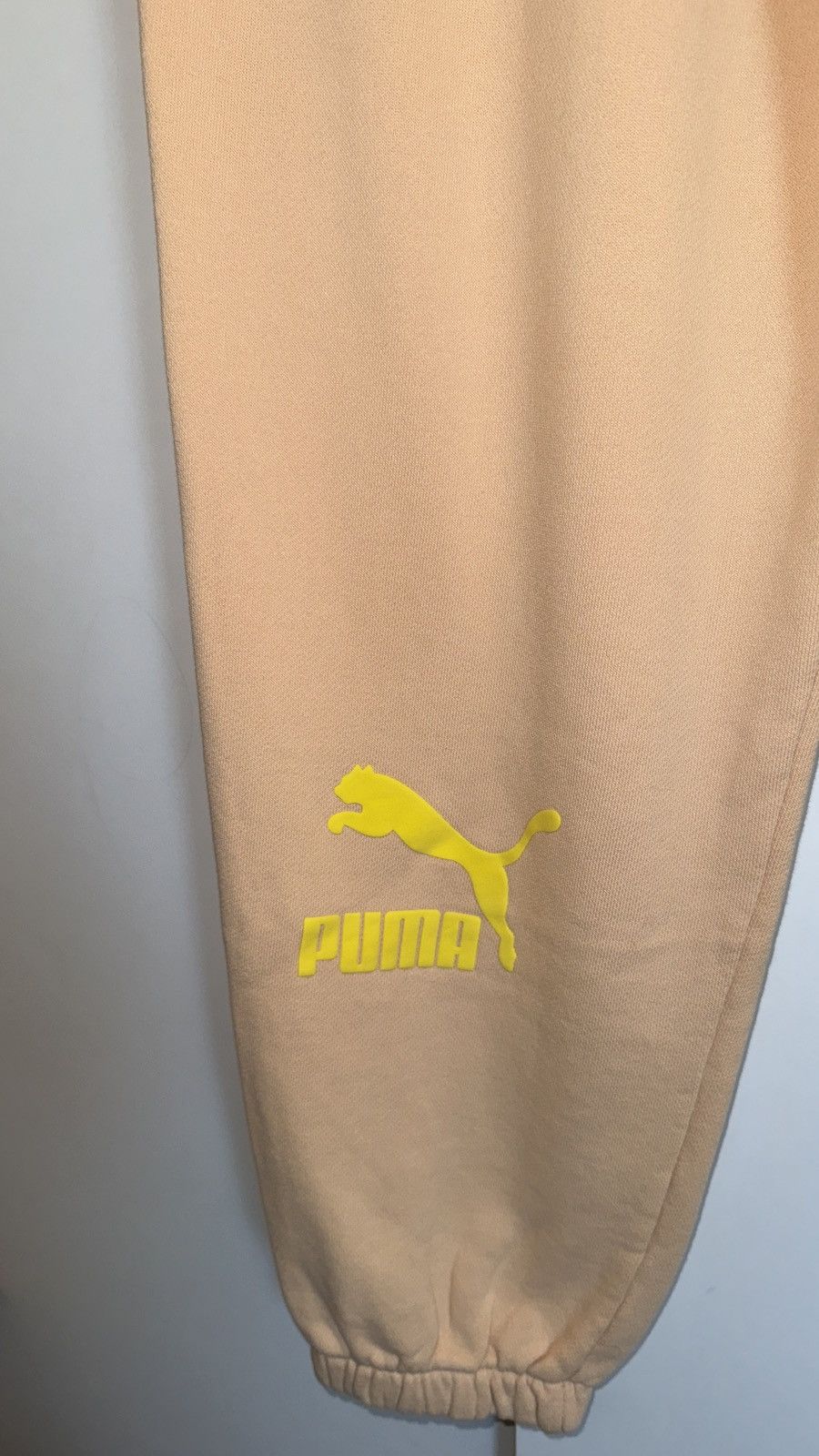 KidSuper × Puma Puma x KidSuper Studios Thick Pants Size US 34 / EU 50 - 7 Thumbnail