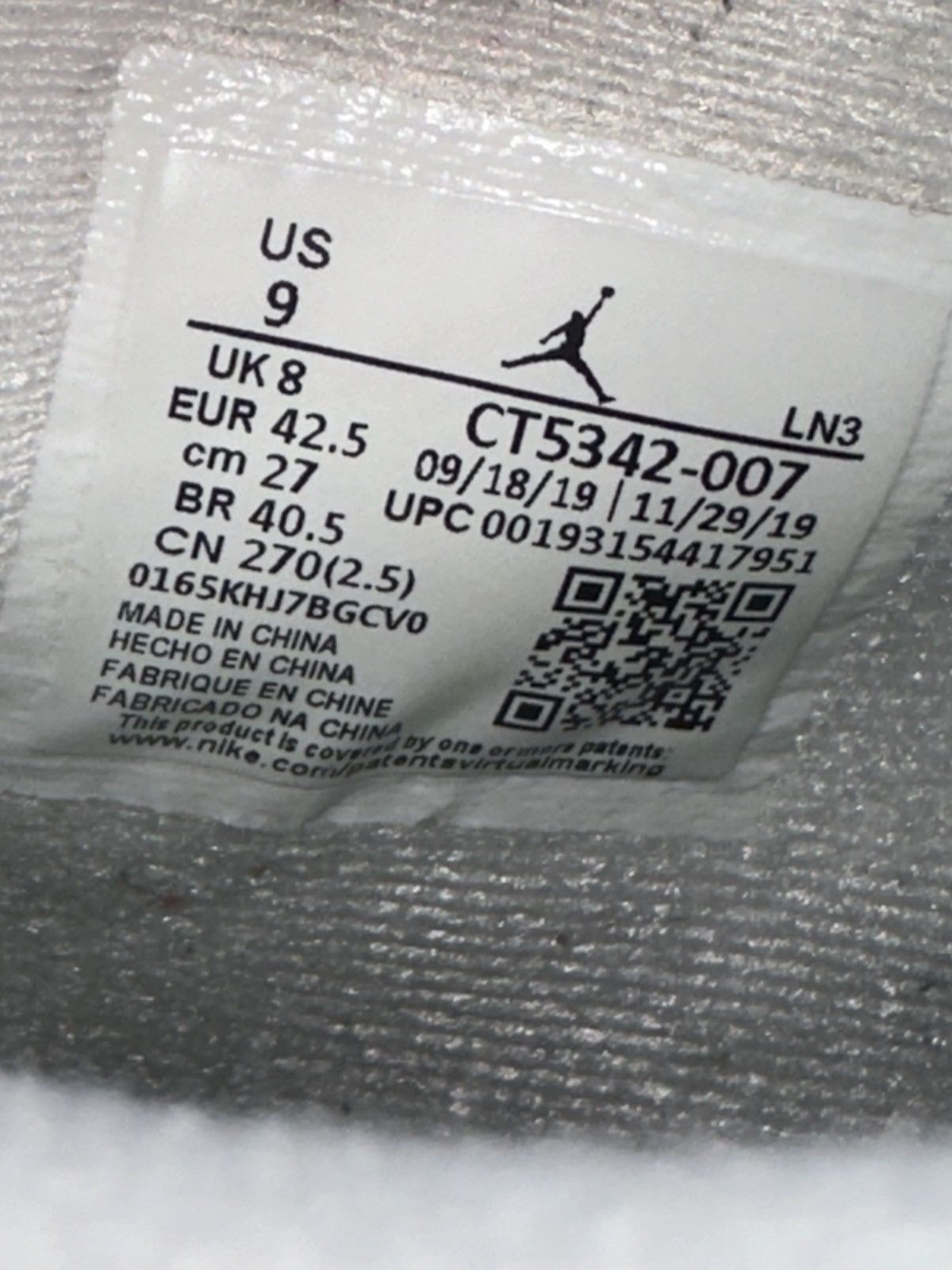 Jordan Brand Size 9 - Jordan 4 Retro SE Mid Neon 95 Size US 9 / EU 42 - 6 Thumbnail