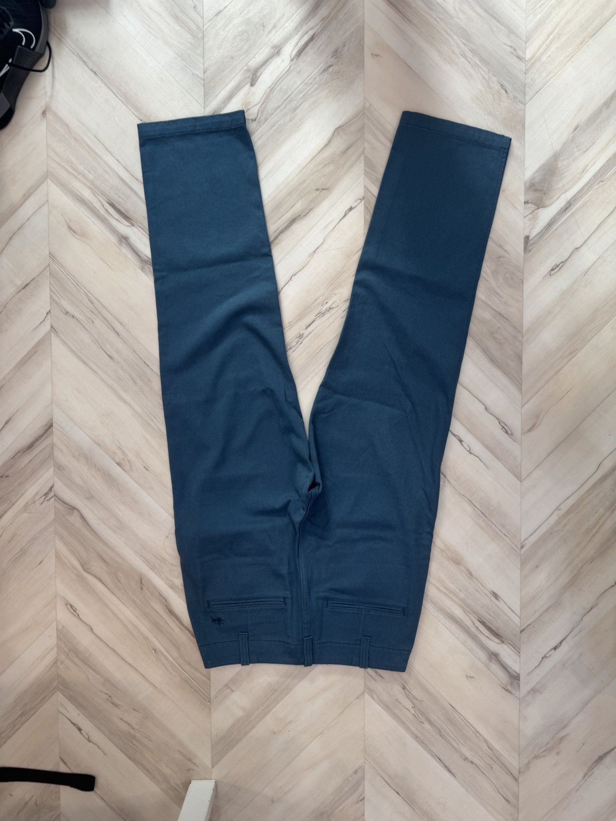 Stussy Stussy Uniform Pants Size US 30 / EU 46 - 2 Thumbnail