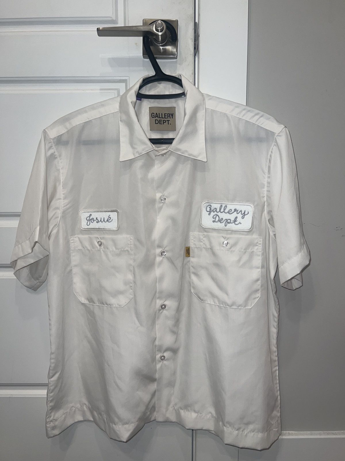 Gallery Dept. Gallery Dept. Size US M / EU 48-50 / 2 - 3 Thumbnail