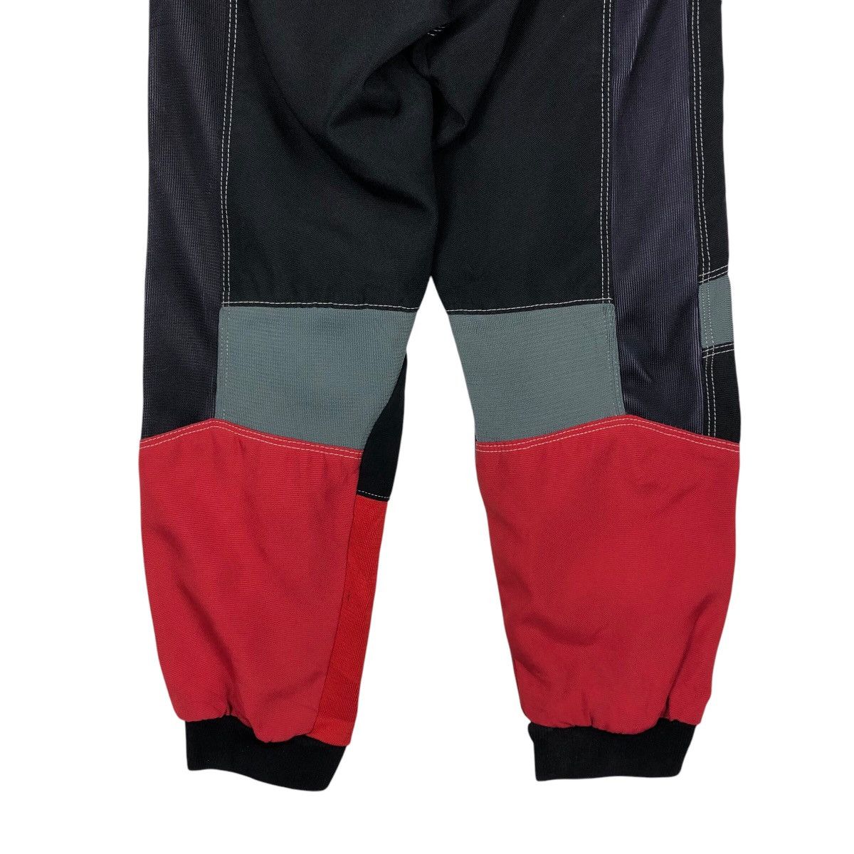Japanese Brand 📌Vintage Racing Pants Motorcross Fox Big Logo Size US 26 / EU 42 - 12 Thumbnail